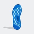 thumbnail image 3 of Ad-id-as NMD_R1 Primeblue Black White Blue GX8373 Men’s Shoes Sneaker Size 7.5, 3 of 6