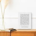 thumbnail image 4 of Inspirational Canvas Wall Art Framed Office Decor Paintings Canvas Prints Motivational Gifts for Men Entrepreneur Poster for Home Living Bedroom Kitchen Bathroom Wall Decor Artwork Decorative, 4 of 6