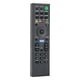 thumbnail image 2 of RMT & #8209; ah111u ABS negro TV controlador bar Control remoto reemplazo para Sony Television (rmt & #8209; ah111u), 2 of 8