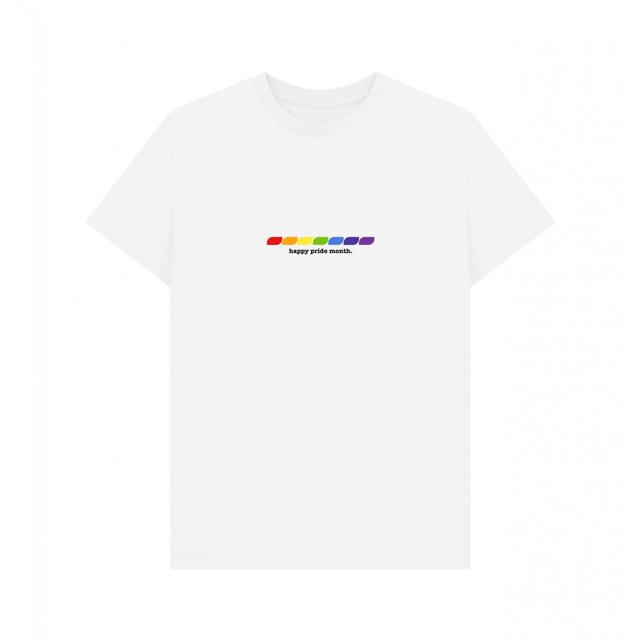 Apoh T-Shirt Adulte
