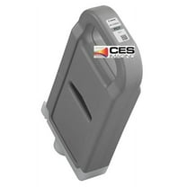 Canon Canon PFI-3700 Pigment Ink Tank 700ml Capacity, Photo Gray