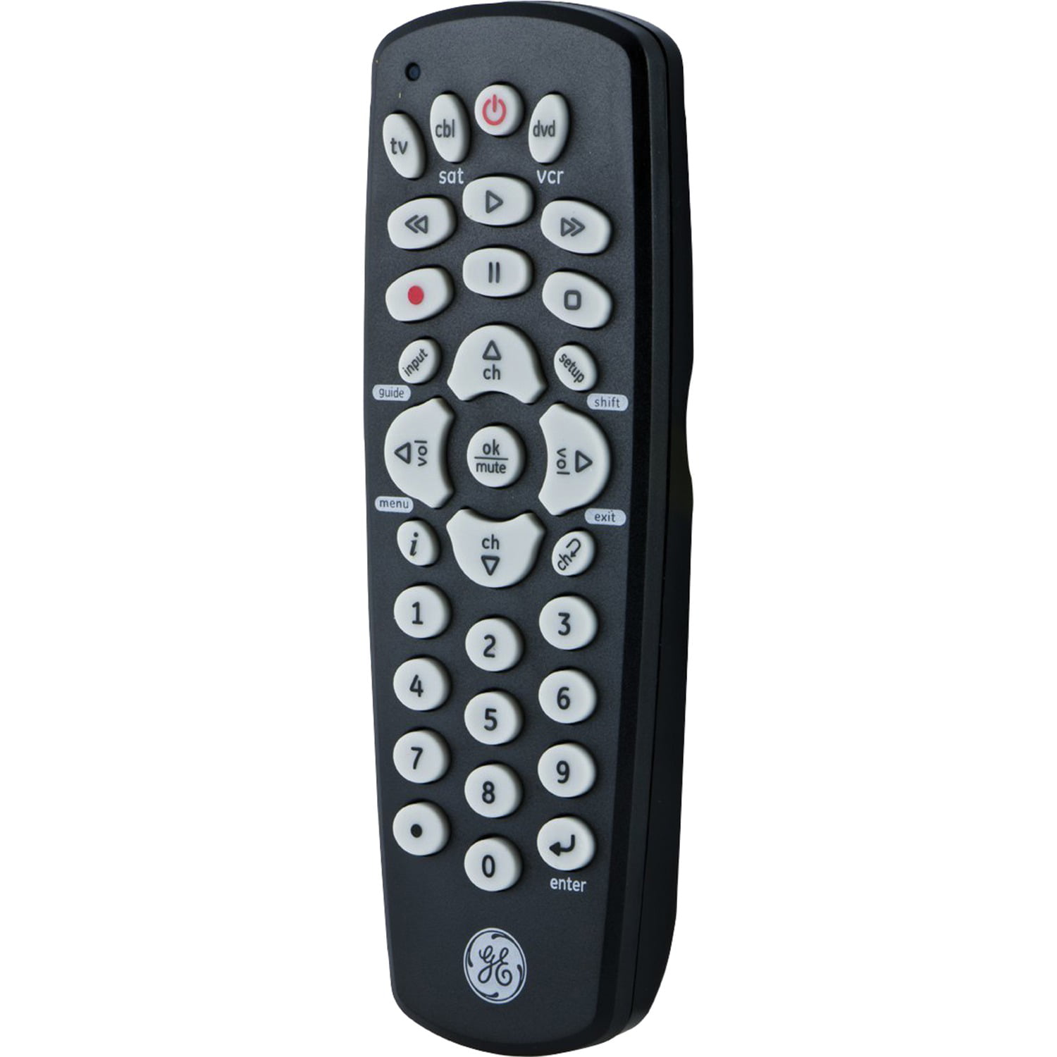 device universal control codes remote model 34459