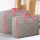 thumbnail image 4 of Bolsa de viaje móvil de almacenamiento a prueba de humedad con asas - Bolsas de armario resistentes al agua y transpirables Vhermosa CPB-US-XD956-1, 4 of 5