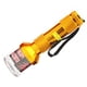 thumbnail image 3 of Molinillo de hierbas Trituradora de especias portátil eléctrica Aluminio Metal Herb Quick Muller Utensilio de cocina, Dorado sidaley HA002558-02B, 3 of 6
