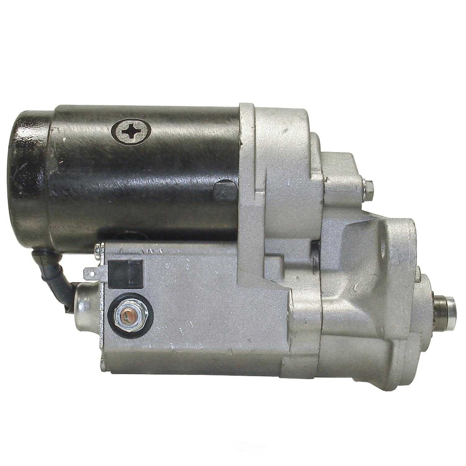 FVP Professional 16578 Starter Standard