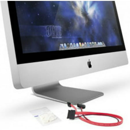 OWC Internal SSD Mounting Kit with cables For All Apple 27 iMac 2011 Models. Model