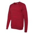 thumbnail image 2 of Bella + Canvas Unisex Sponge Fleece Crew Neck Sweatshirt 3901, 2 of 3