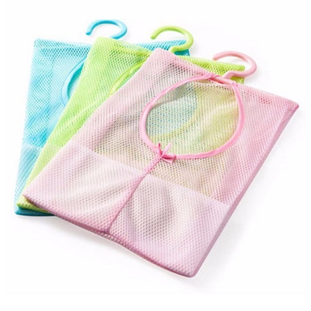 1 unidad, se pueden colgar categorías, bolsas de malla para almacenamiento, lencería, bolsas colgantes ER