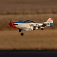 thumbnail image 2 of HobbyZone P-51D 450mm RTF HBZ-1251, 2 of 11