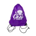 thumbnail image 2 of Kids Aprons for Cooking and Baking with Draw String Bag - 5 Piece Set, 2 of 4