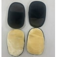 thumbnail image 1 of Guantes de lavado de coches de imitación de lana para pulir y encerar guantes de lavado de coches guantes de doble cara herramientas de limpieza de coches, 1 of 6