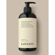 LOVED01 - Hand Wash