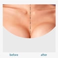 thumbnail image 2 of Graflsoa Transparent Silicone Anti-Wrinkle Lift Pads for Neck and Chest, Heart-Shaped Design, Lightweight and Comfortable, 2 of 5