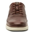 thumbnail image 2 of Zapato Oxford Quirelli para Hombre Estilo 703401 Brandy, 2 of 5