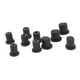 thumbnail image 5 of Ajustador De Buje 1/7, 10PCS RC Accesorio Ajustador De Buje RC Negro De Plástico Liviano Para Reemplazo, 5 of 8