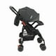thumbnail image 4 of Carriola ligera Infanti Owen negro, 4 of 7