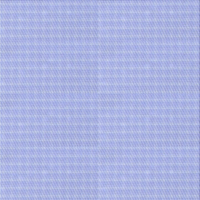 Ahgly Tapis d'Intérieur Lavable en Machine Carré Transitionnel Bleu Ciel, 8 Pieds Carré
