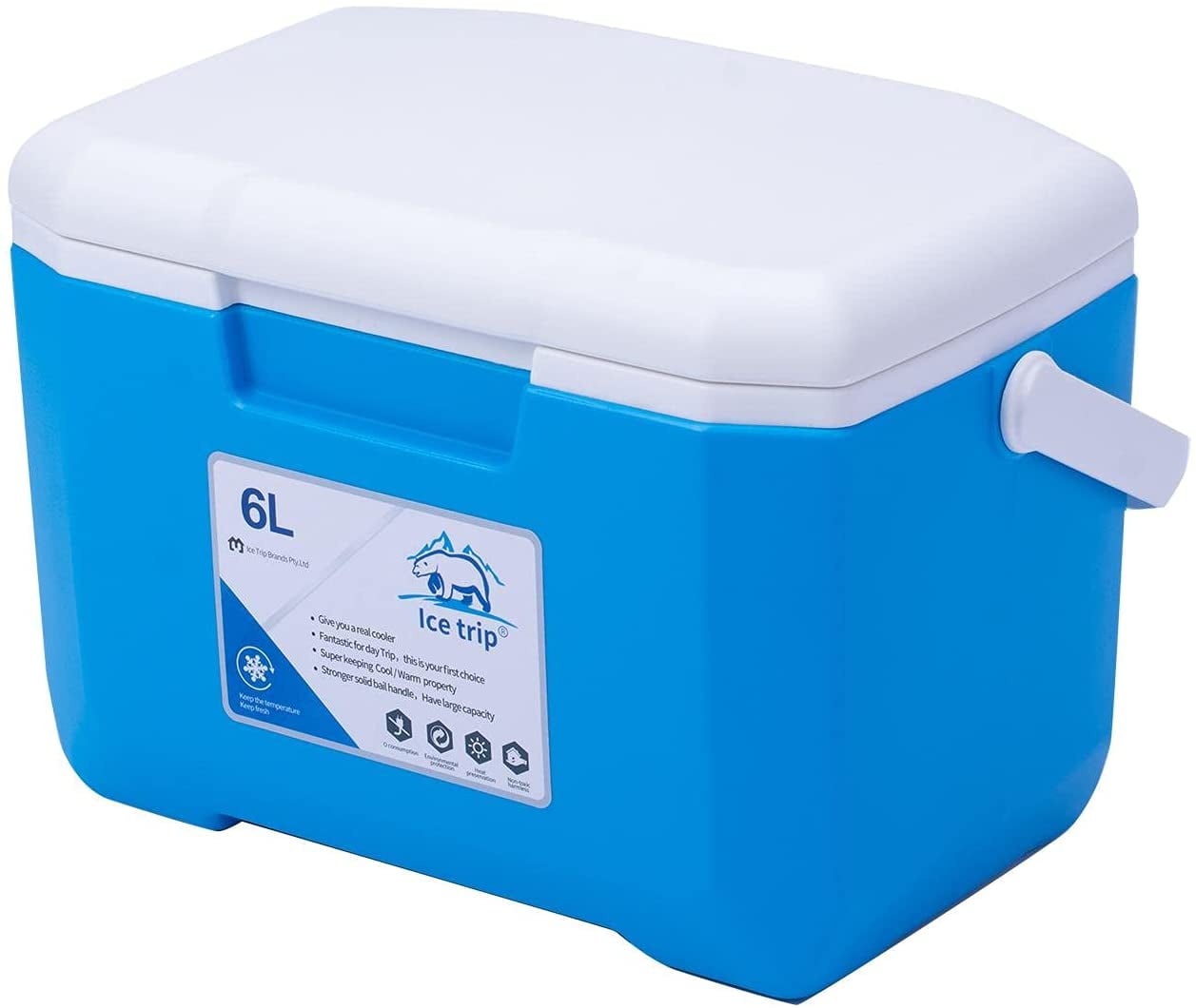 outdoor drinks cooler box
