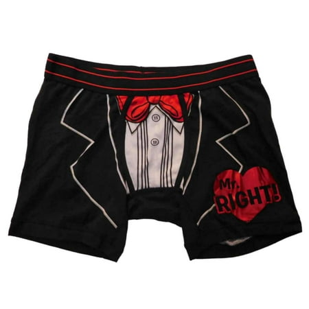 valentines day boxer briefs disguise mens black mr right s day tuxedo valentines day boxer briefs disguise mens black mr right s day tuxedo