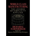 thumbnail image 2 of World Class Manufacturing, 2 of 2