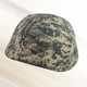 thumbnail image 3 of FELTECHELECTR Casco de seguridad universal M88 para airsoft, estilo militar, con estampado de serpiente negro, serie camuflaje para caza, airsoft y paintball - Patrón digital ACU (verde), 3 of 6
