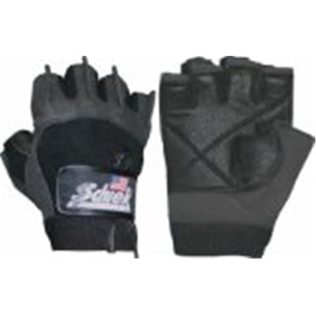 Schiek Sports H 715S Premium Gel Lifting Gloves S Walmart