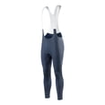 thumbnail image 1 of WOSAWE Men's Cycling Bib Pants High-Density Padded Bike Long Legging, 1 of 8