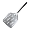 thumbnail image 2 of Pala para pizza, pala para hornear, desmontable, fácil de guardar, accesorios para horno de pizza, espátula para pizza, pala para pizza, para, 2 of 9