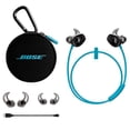 thumbnail image 5 of Auriculares inalámbricos Bose SoundSport, Aqua (renovados), 5 of 5
