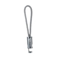 thumbnail image 3 of DYNWAVECA Camping Hanging Buckle Accessories Multifunctional Convenient Lightweight Rope Hanger Tent Rope Buckle for Outdoor Traveling F, 3 of 10