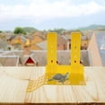 thumbnail image 1 of RENACLIPY Plataforma De Acrílica Para Reptiles Con Seguros Para Acuarios, 1 of 5