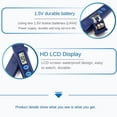 thumbnail image 3 of Water Quality Tester, Drinking Water Tester, Portable Drinking Water Tester, 3 of 10