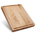 thumbnail image 1 of Tabla de cortar Sonder Los Angeles Winsome Maple Wood 43x33x4 cm, 1 of 9