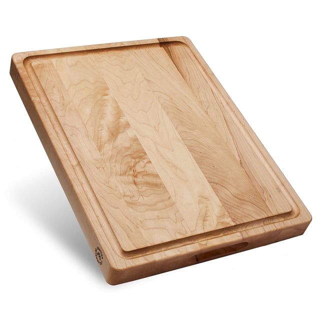 Tabla de cortar Sonder Los Angeles Winsome Maple Wood 43x33x4 cm