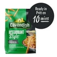 thumbnail image 4 of Cavendish Farms Restaurant Style Frites Extra Thin Gourmet Fries | Made in Canada | Proud Canadian Company, 750 g, 4 of 8