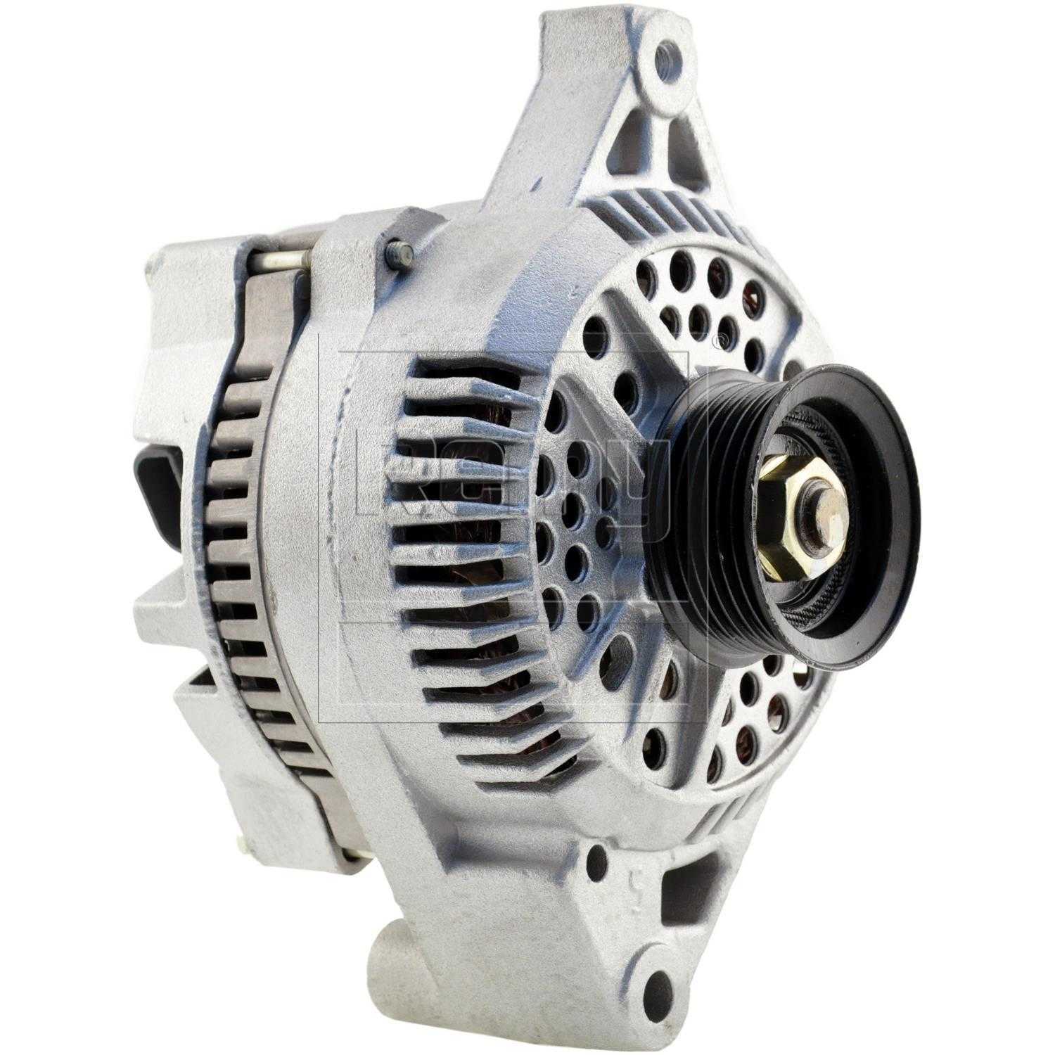Remy 23081 Alternator