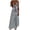 Multicolor BB, variant on Boho Summer Plus Size Women All Over Ditsy Floral Printed Sleeveless Thin Spaghetti Strap Deep V Neck Maxi Dress Multicolor S