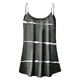 thumbnail image 4 of Qucoqpe - Camisetas sin mangas de verano de talla grande para mujer, estilo bohemio, con efecto tie-dye, holgadas, con tirantes finos, 4 of 5