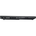 thumbnail image 4 of HP Omen 16 Gaming Laptop 16.1" FHD IPS 144Hz 7ms (100% sRGB, 300nits) AMD Ryzen 6000 Octa-core Ryzen 7 6800H 16GB RAM 512GB SSD Geforce RTX 3060 6GB RGB Backlit USB-C B&O Win11 Black + HDMI Cable, 4 of 5