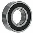 thumbnail image 3 of Niche Wheel Bearing Seal Kit for Yamaha Yamahauler Tri Moto 200 6203-2RS MK1008854, 3 of 6
