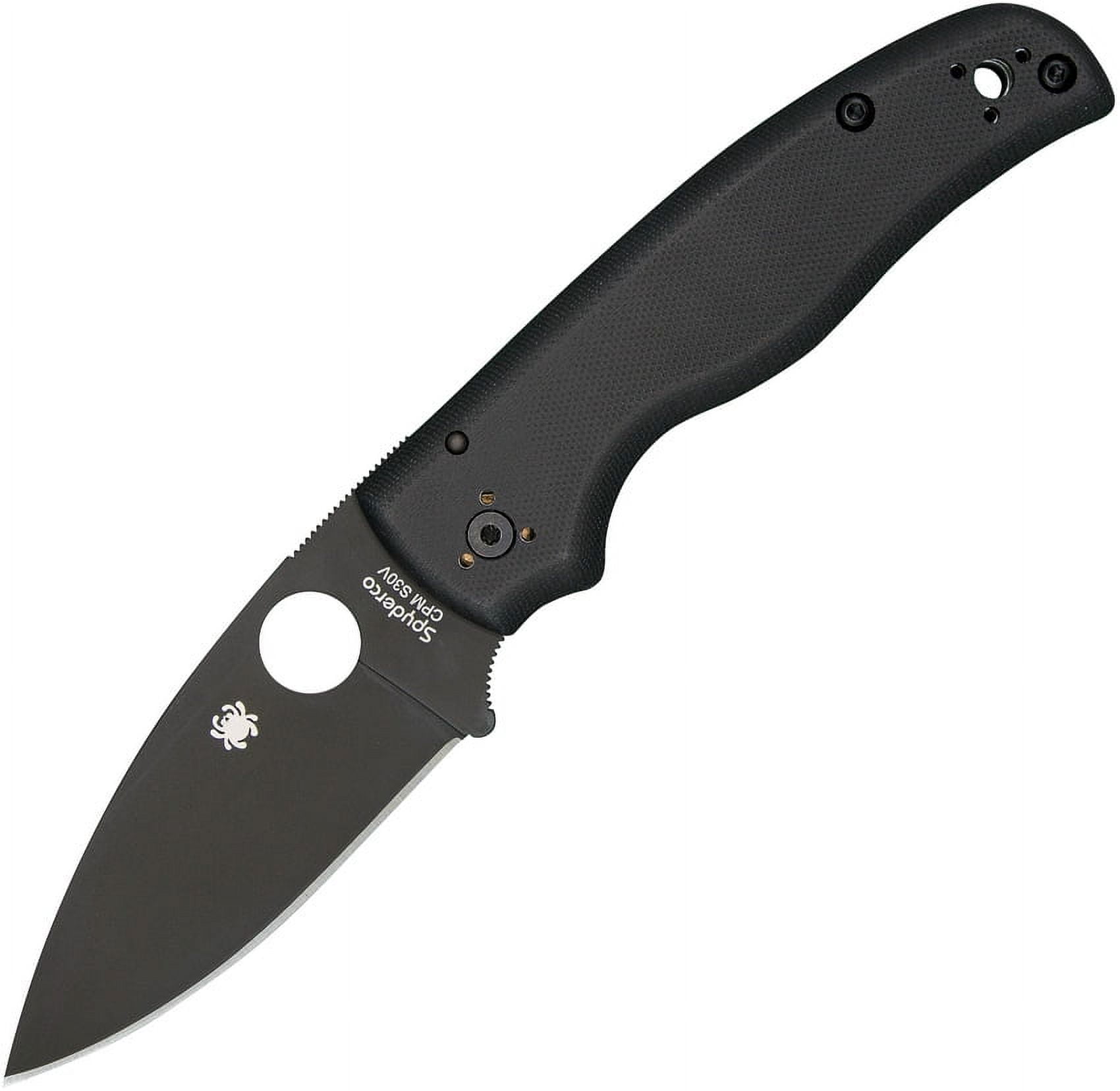 Spyderco