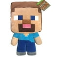 thumbnail image 1 of Minecraft Plush Toy Doll Rag Doll Steve(44cm), 1 of 1