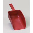 thumbnail image 1 of Poly Pro Tools P-6500-R Handi Scoop 82 oz. - Red, 1 of 2