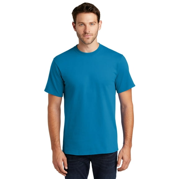 Port & Company Tall Essential Tee