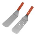 thumbnail image 1 of Turner de cocina, espátula Turner Grill Flat Grill Turner Heat Spatula Características de vanguardia Jadeshay A, 1 of 8