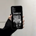 thumbnail image 3 of Smith-funda de teléfono de la marca Paul para Samsung Galaxy S21, S22, S30, S23, S20 Ultra Fe, S10, S8, S9, Note 10, 20 Pro Plus, 3 of 5