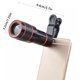 thumbnail image 2 of Great promotion! External Zoom Mobile High-Definition Telescope, 12x Telephoto Lens Popular!, 2 of 2