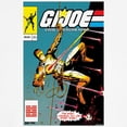thumbnail image 3 of CafePress - G.I. Joe Silent Interlud Men's Long Sleeve T Shirt - Unisex Cotton Long Sleeve T-Shirt, 3 of 4
