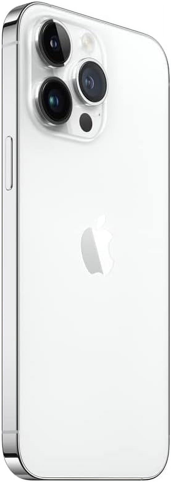 Apple iPhone 14 Pro Max 512GB (E-SIM Version) Unlocked | Certified
