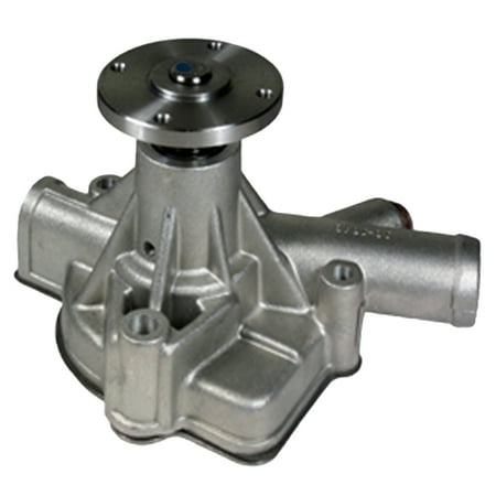 New Water Pump Compatible With Komatsu Nissan TCM Forklift FG20 FG25 FG30 Series with Nissan H20 Engine OEM Grade Gaskets Included Heavy Duty Replacement New Direct Fit - 971264 3045360